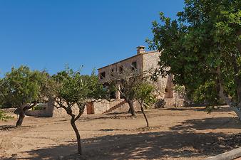 Finca Es Turonet: Finca Es Turonet - Manacor - Mallorca