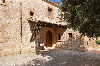 Finca Es Turonet: Finca Es Turonet - Manacor - Mallorca