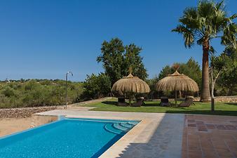 Finca Es Turonet: Finca Es Turonet - Manacor - Mallorca