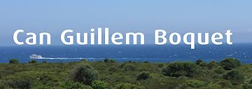 Zurück zur Startseite von Finca Can Guillem Boquet