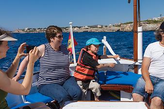Finca Can Guillem Boquet: www.mallorcataxiboat.com