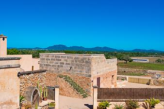 Finca Son Rosinyol Nou: Finca Son Rosinyol Nou