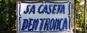 Zurück zur Startseite von Finca Sa Caseta d'en Tronca