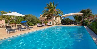 Finca Es Collet