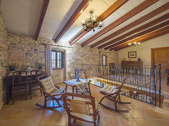 Finca Son Roig: Cases de Son Roig