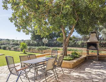 Finca Son Duri Petit: Son Duri Petit