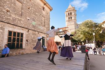 Finca Sa Font: Messe Petra Mallorca