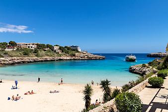 Finca Can Torrecita: Cala den Marcal