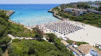 Ferienhaus Mandia Playa: Cala Mandia - Mallorca Ostküste