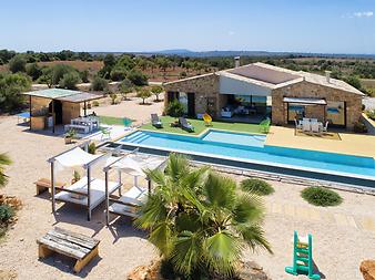 Finca Roig: Finca Roig - Manacor