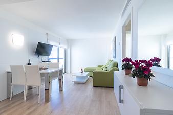 Can Agusti Vista Amer in Cala Millor