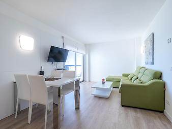 Ferienwohnung Vista Amer: 02 apartament agusti cala millor.JPG