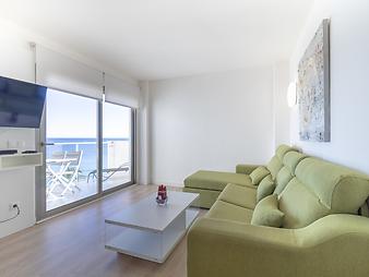 Ferienwohnung Vista Amer: 04 apartament agusti cala millor.JPG