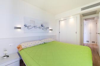 Can Agusti in Cala Millor - Vista Amer