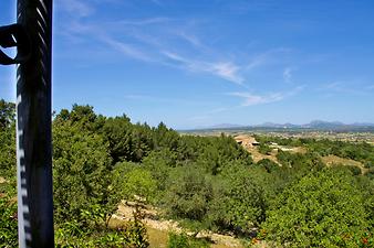 Finca Son Torrat: Ostküste von Mallorca 