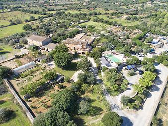 Finca Sa Gruta Vella: 11sa gruta vella dron.JPG