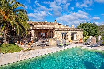 Finca Can Matxet