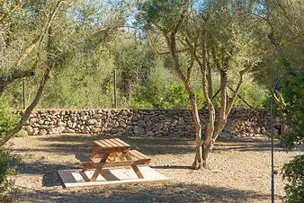 Finca Son Fangos: Finca Son Fangos - Manacor
