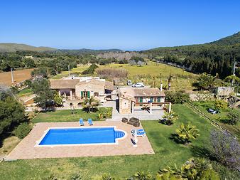 Finca Es Moli d'en Creu: Finca Es Moli d'en Creu