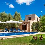 Casa Alba