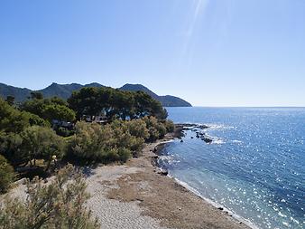 Ferienhaus Ca Na Cati: Son Servera - Cala Bona