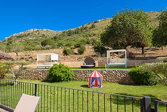 Finca S'Arbocar: Finca S'Arboçar