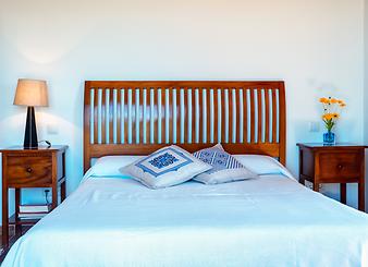 Finca Can Mengol: Schlafzimmer Can Mengol 