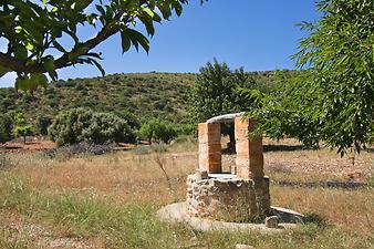 Finca Can Robi Nou: Finca Can Robi Nou bei Sant Llorenc des Cardassar