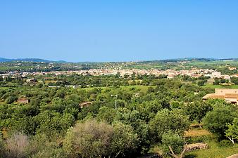 Finca Can Robi Nou: Finca Can Robi Nou bei Sant Llorenc des Cardassar