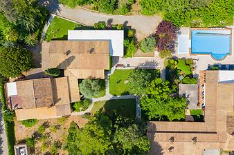 Finca Sa Vaquería: Finca Sa Vaqueria bei Porto Cristo Mallorca