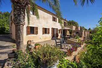 Finca Can Mengol: Finca Can Mengol Mallorca