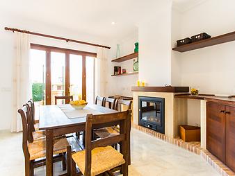 Ferienhaus Ca Nostra: Ca Nostra