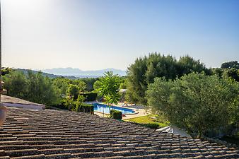 Finca Ses Bitles: Mallorca ist wunderschön