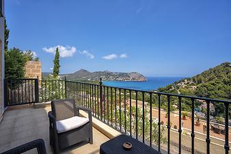 Ferienhaus Casa Catalina: Bucht von Canyamel im Osten von Mallorca