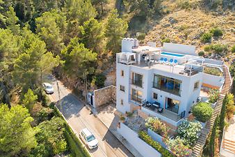 Ferienhaus Casa Catalina