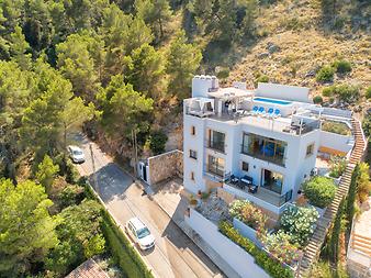 Ferienhaus Casa Catalina
