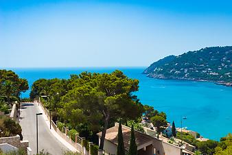 Finca Bona Vista: Canyamel Mallorca