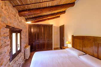 Finca S' Hort de sa Begura: indirekte Beleuchtung