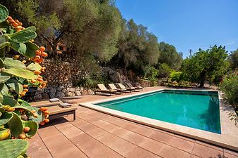 Finca Es Pouet