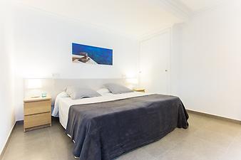 Finca Sa Clova: Schlafzimmer 2