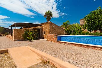 Finca Son Forteza - Cala Varques