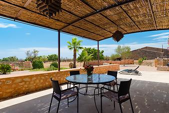 Finca Son Forteza - Cala Varques