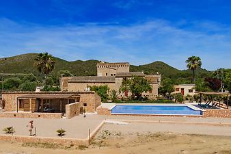 Finca Son Forteza: Finca Son Forteza