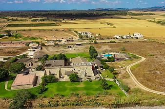 Finca Sa Franquesa Vella: Finca Sa Franquesa Vella