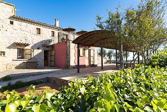 Finca Sa Franquesa Vella: Finca Sa Franquesa Vella