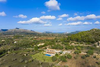 Finca Sa Corbaia: Mallorca - Meer