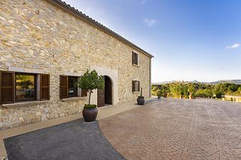 Finca Sa Corbaia: Finca Sa Corbaia - Artá - Mallorca