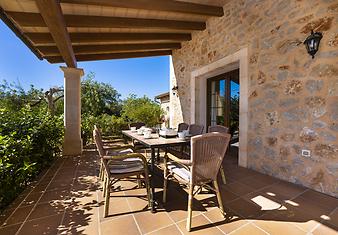 Finca Na Llambies: Finca Na Llambies - Son Servera Mallorca