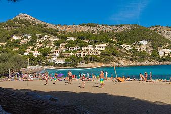 Finca Bona Vista: Canyamel Mallorca