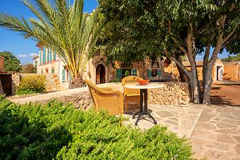 Finca Can Menut: Finca bei Felanitx Mallorca - Can Menut